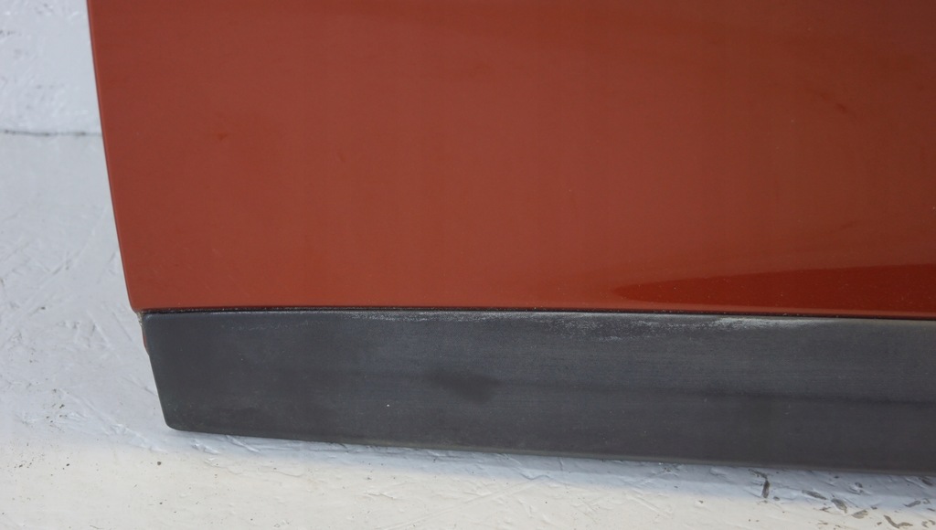 фото №8, Дверь левый перед renault megane iii coupe