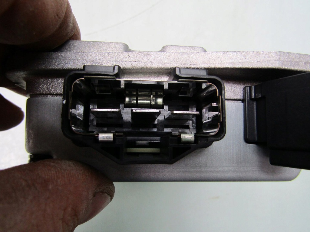 фото №8, I30 iii 18r модуль блок управления усилителя g4563-99600 mf000376i4