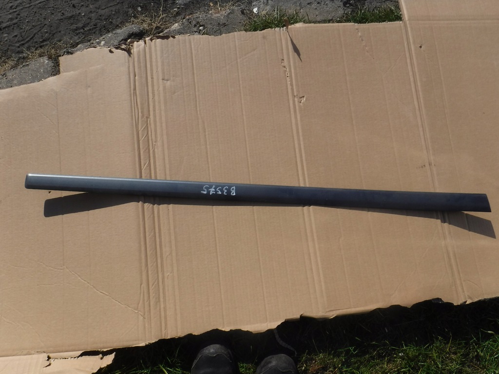 фото №1, Молдинг средняя дверь правая audi a3 8p 3 дверь 8p3853954b