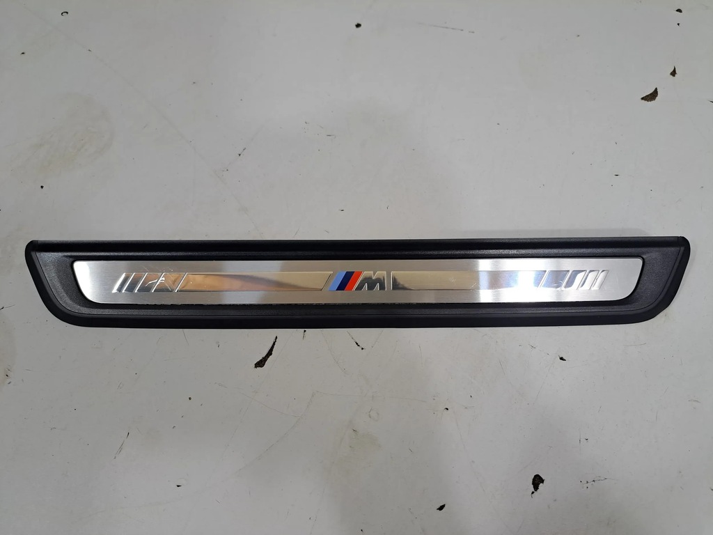 фото №2, Bmw i4 2024 пороги