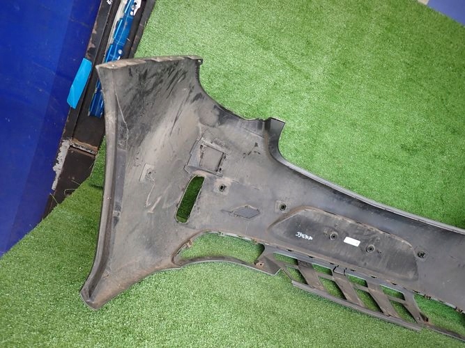 фото №14, Opel insignia b sedan gsi бампер задній задня