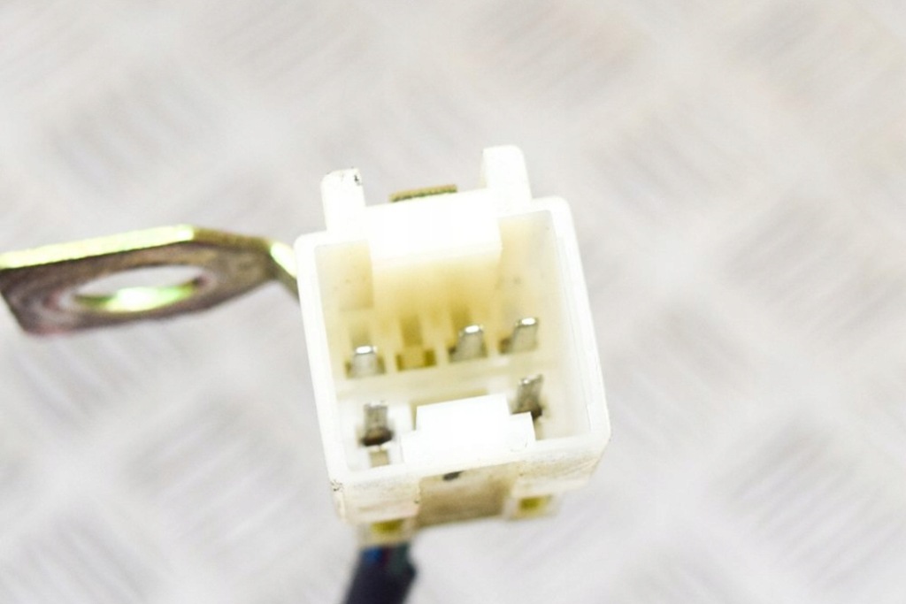 фото №5, Dodge stealth r/t задній лівий амортизатор верхній захист mb663669 3.0i 235kw 1