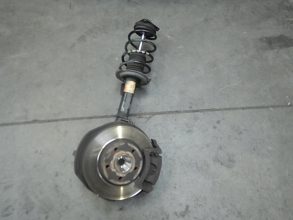 Купить Mcperson поворотный кулак амортизатор левый перед mercedes w169 w245 2.0 cdi