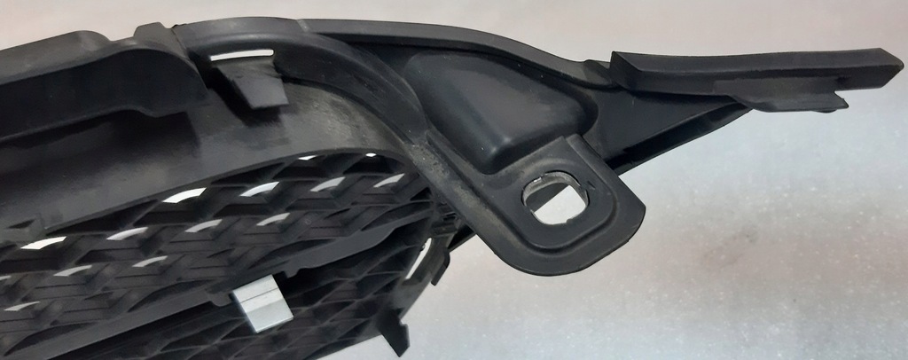 фото №14, C-klasa w205 решітка радіатора решітка радіатора avantgarde