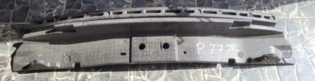 Купить Jeep grand cherokee wk2 абсорбер бампера перед summit