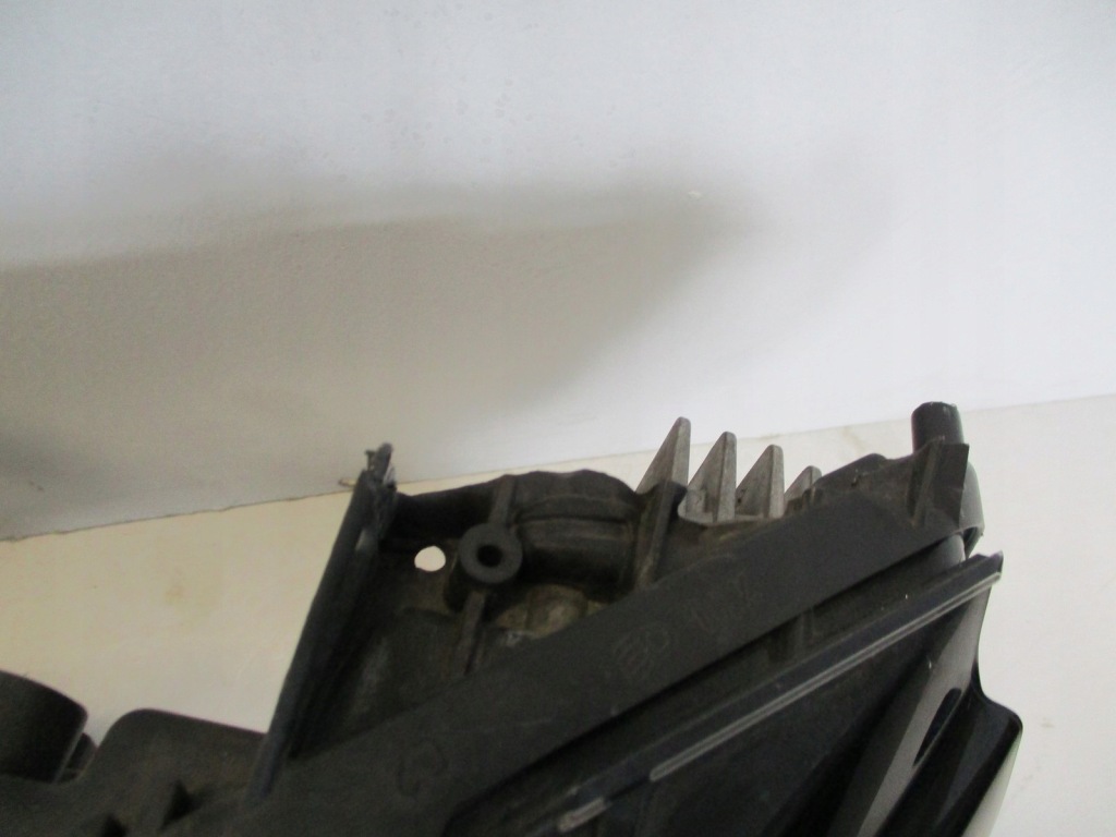 фото №4, Лампа ліва full led renault koleos ii 260604608r