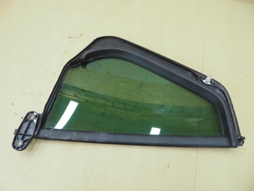 фото №9, Стекло дверь левый задняя vw golf vii 2015r 5g6845213