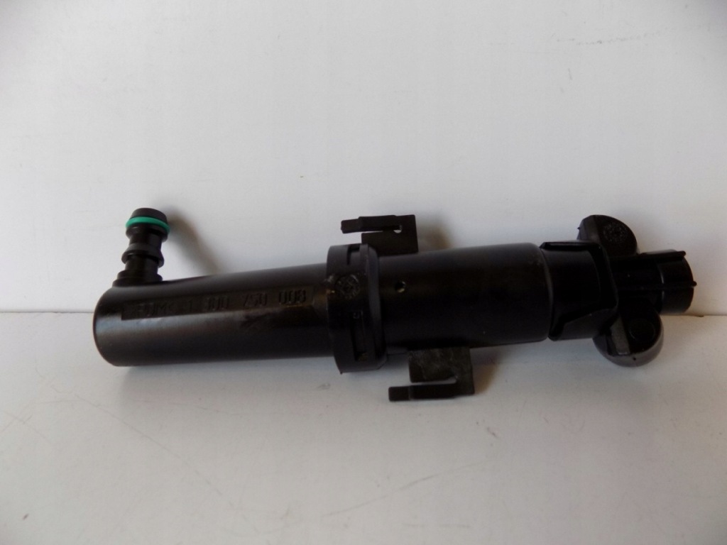 фото №5, Audi q5 омивач фара r - 11114