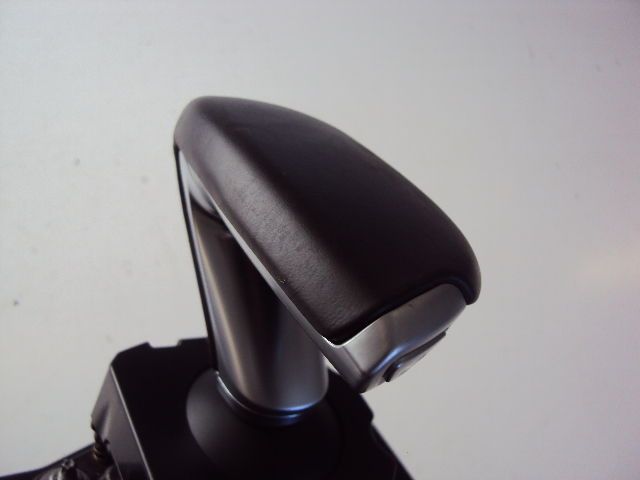 фото №5, Ручка вибірник передач renault espace v 2014-