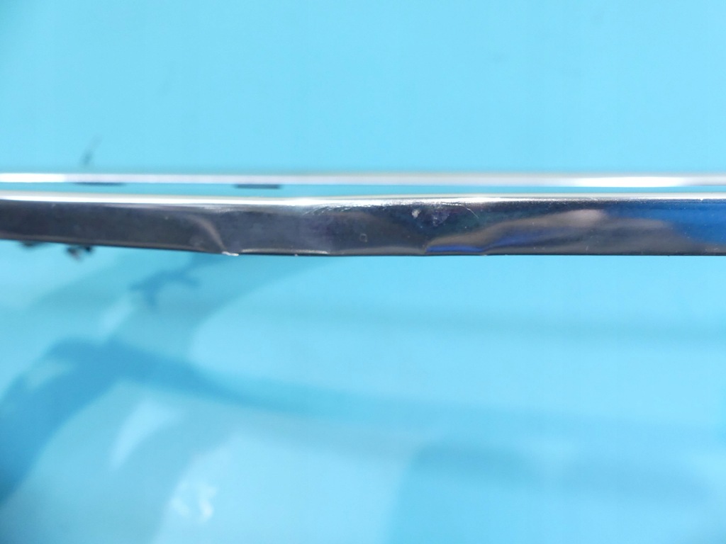 фото №7, Porsche panamera 970 молдинг двері хром ліва задня