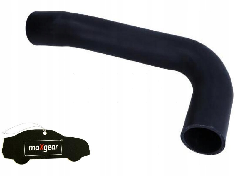 фото №3, Шланг интеркулер db sprinter 2,9td