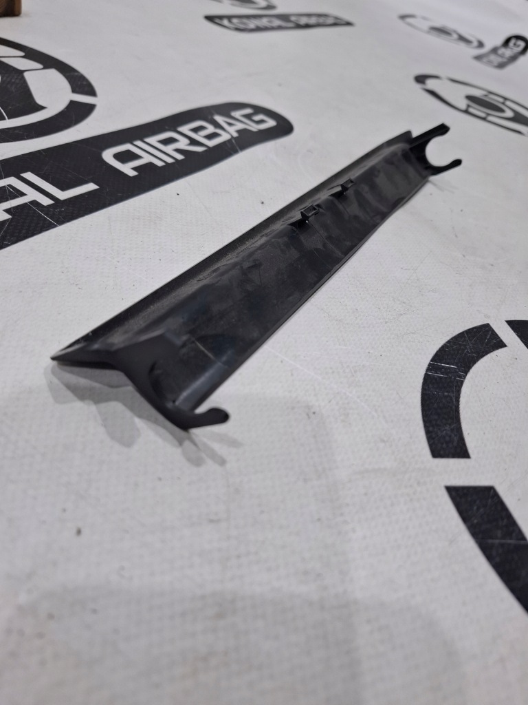 Mercedes-benz gls x167 osłona/obudowa сидіння пасажира перед a1679310500 n34 Зі Шроту