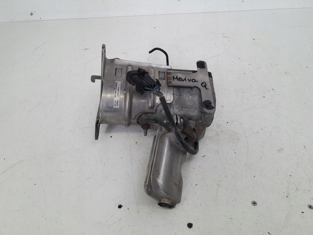 фото №1, Webasto opel meriva 1,7 cdti