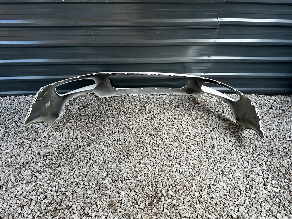 фото №12, Citroen оригинальный номер 9816749477 бампер