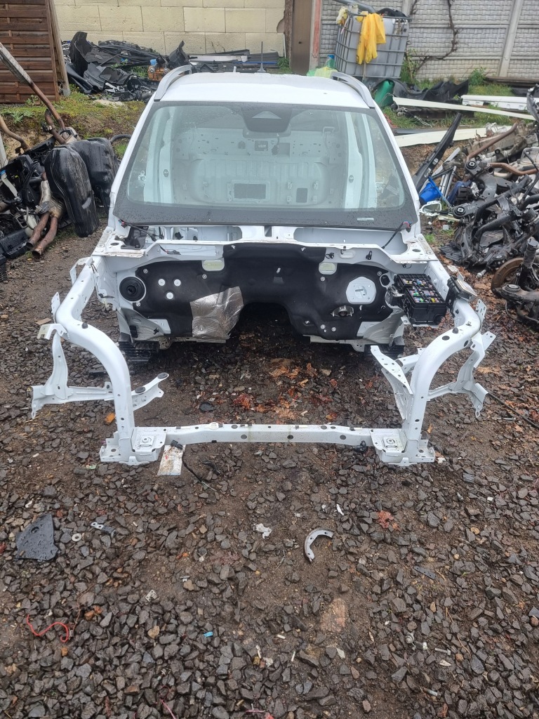 Купити Ford renger vi 6 2025r кабіна