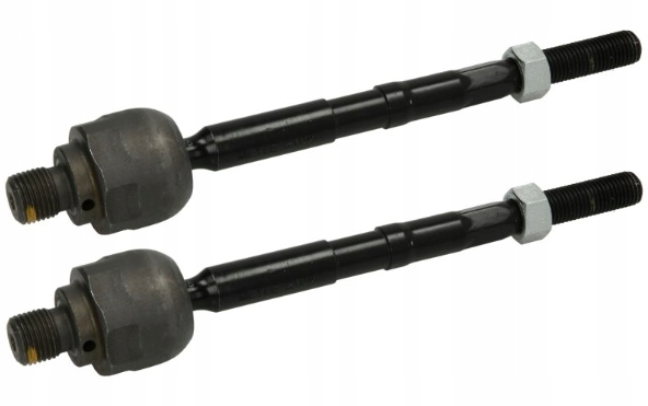 фото №1, Chevrolet aveo kalos тяги кермові перед