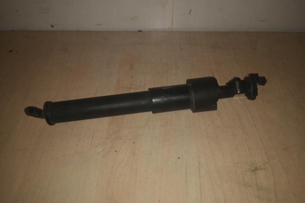 фото №1, Насадка распылителя фары volvo xc90 i 31283784 2008