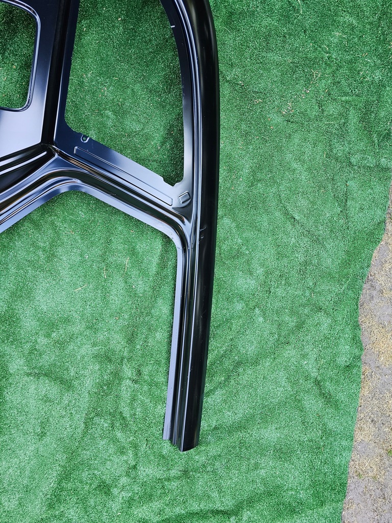 фото №8, Обшивка крыла правый задняя bmw 5 f11 kombi