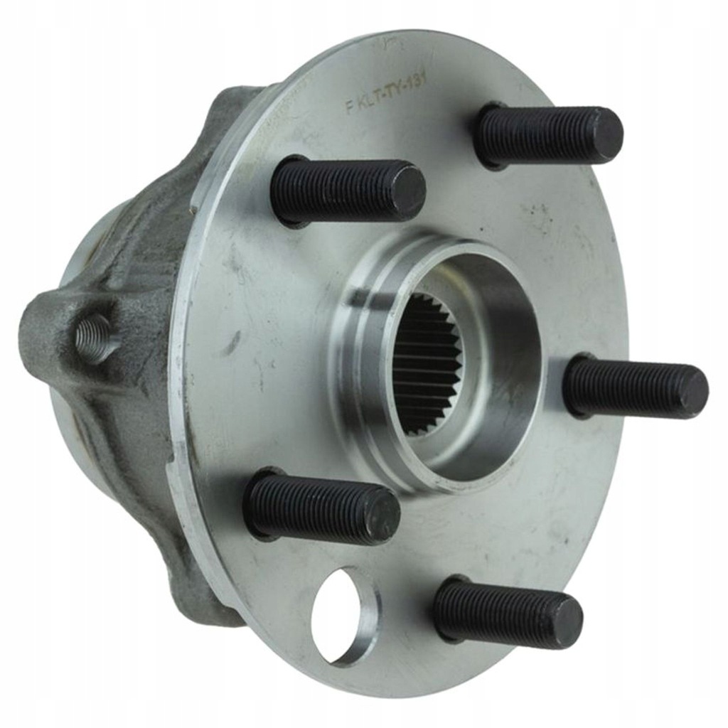 фото №2, Ступиця + підшипник задня lexus lc ls toyota mirai 2006-