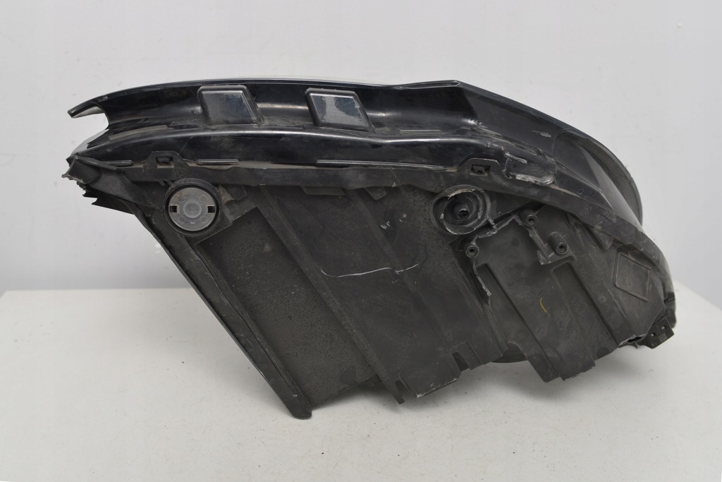 Opel corsa f лампа левая 39162648 в Украине