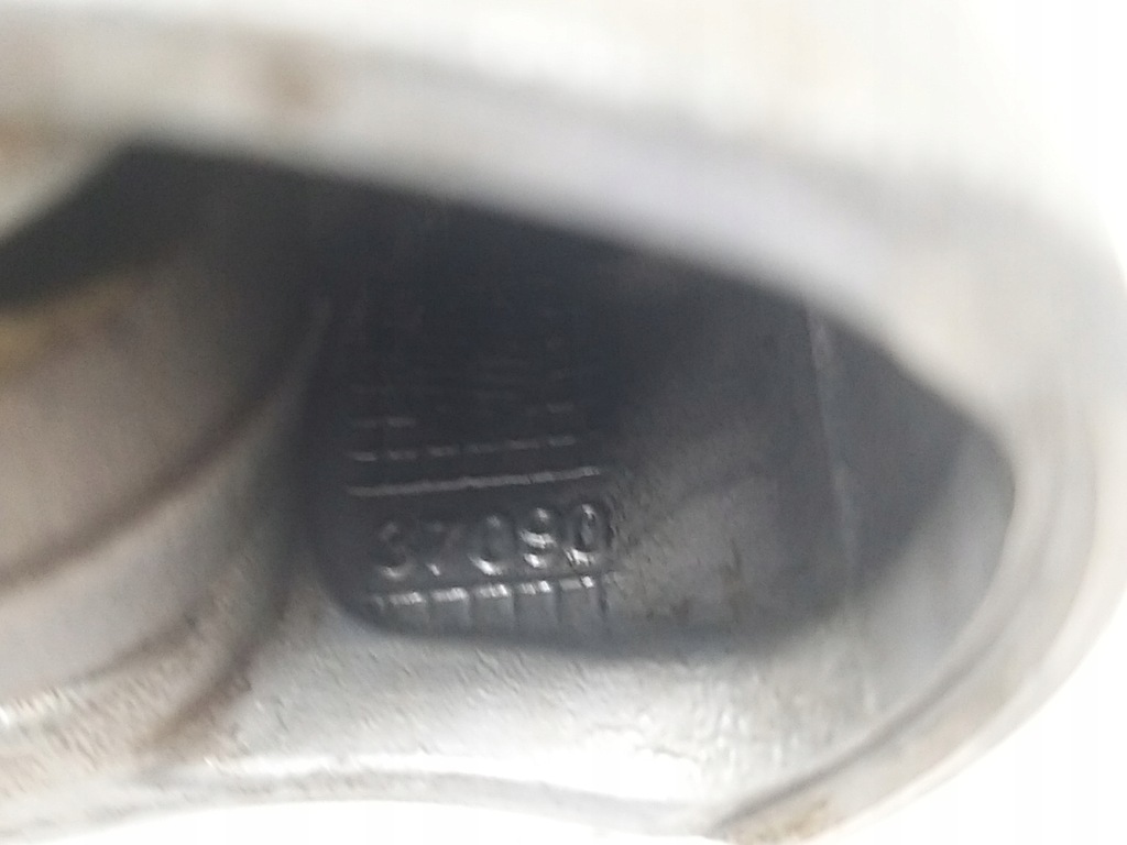 фото №7, Поршень шатун шатун 2.0 vvti 3zr rav4 iii avensis t27 auris 37090 3p