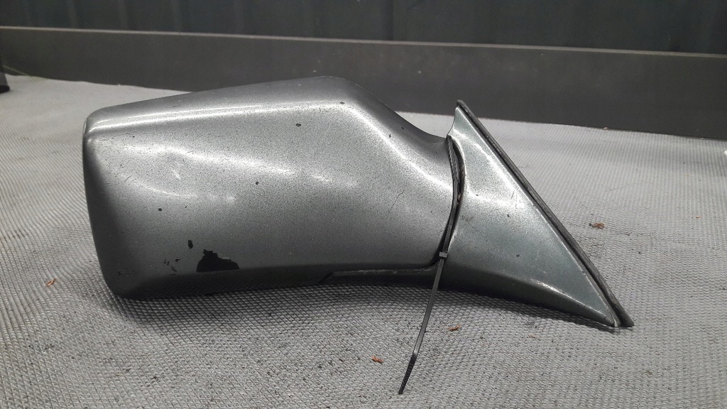 фото №1, Зеркало правое renault 25