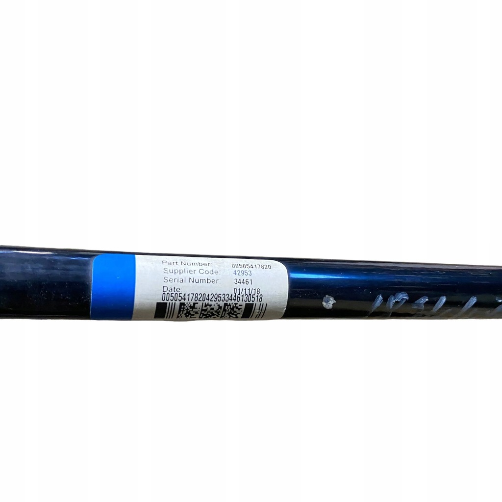 фото №9, Alfa romeo stelvio 2019 соединители стоек стабилизатора