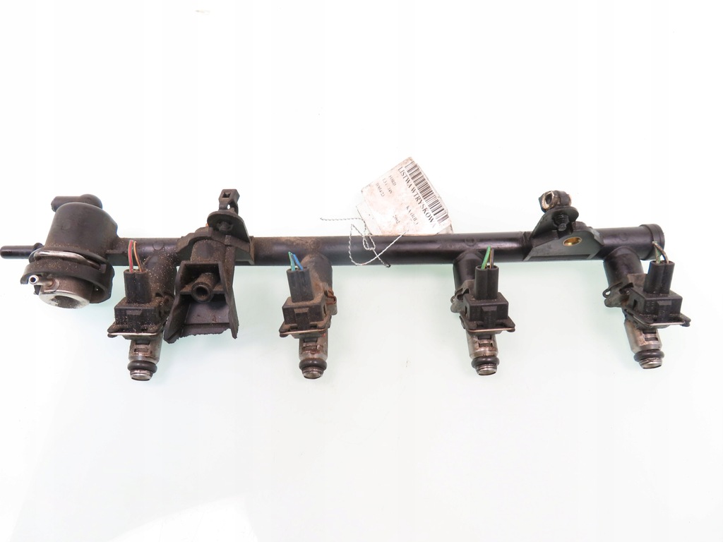 фото №1, Молдинг упорскування ford ka 1.3 2n1u9f593ka 2niu9d280