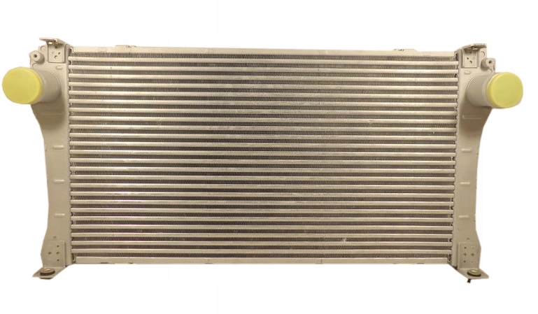 Купити Інтеркулер toyota auris corolla d-4d 2007-2013