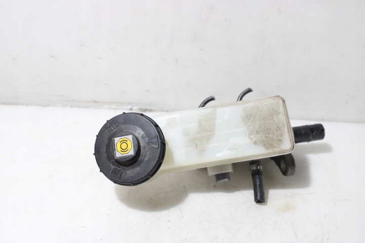 фото №1, Насос тормозная honda civic x 1.5vtec turbo