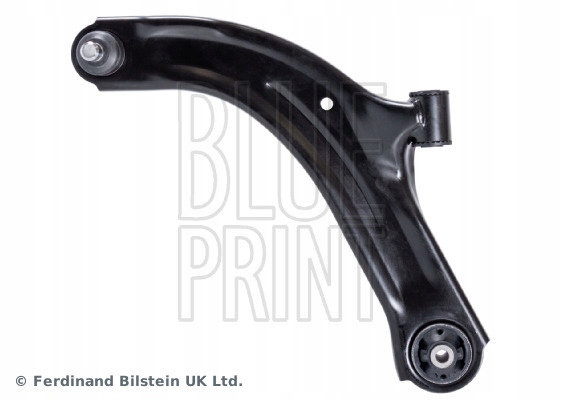 фото №13, Blp рычаг nissan tiida хэтчбек c11x 2007.07-