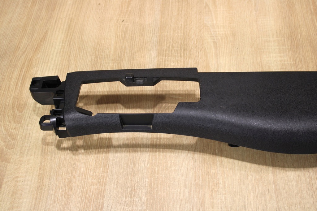 фото №3, Защита задняя renault megane iii cc cabrio