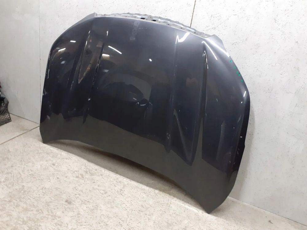 фото №3, Капот subaru forester v 2019-