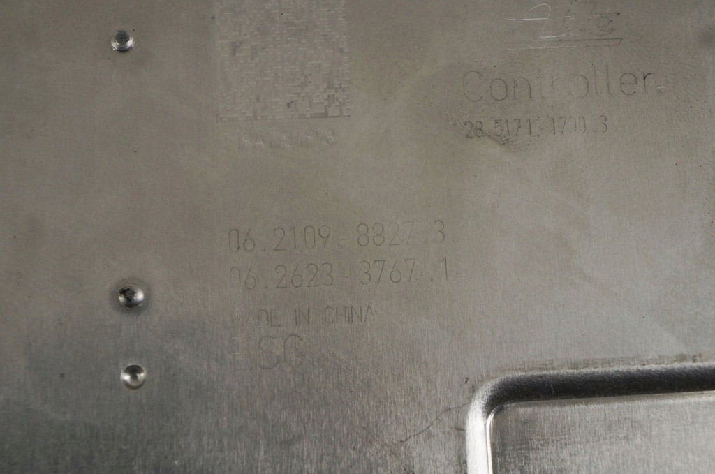 фото №7, Hj277 mitsubishi eclipse cross 1.5d насос abs