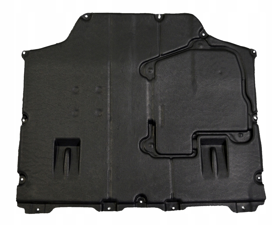 фото №1, Toyota ch-r 2017-....osłona pod двигатель защита двигателя