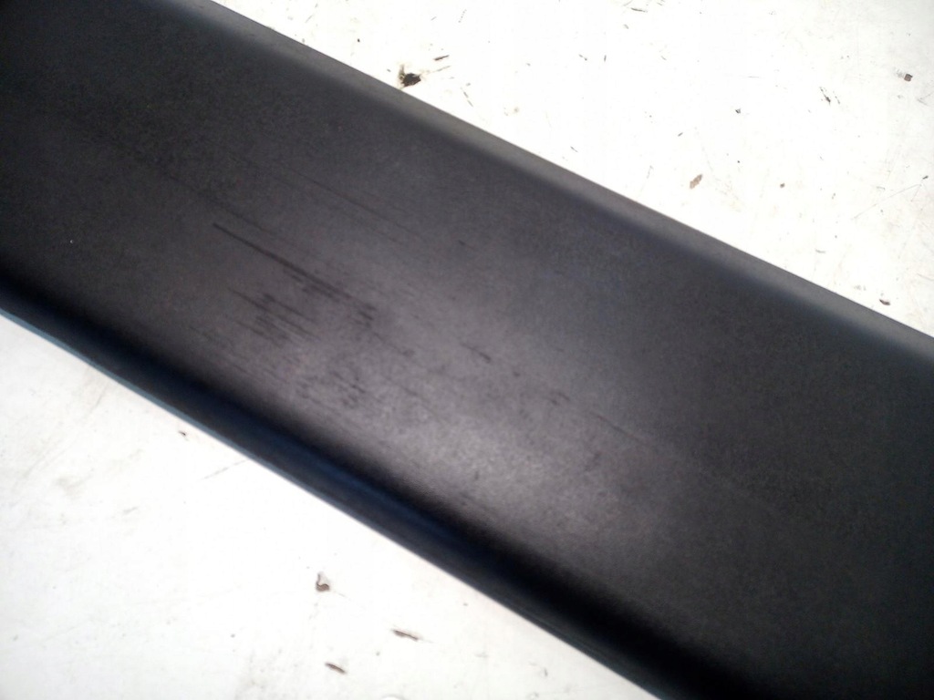 фото №6, Молдинг бічна ліва renault master iii iv 828210160r