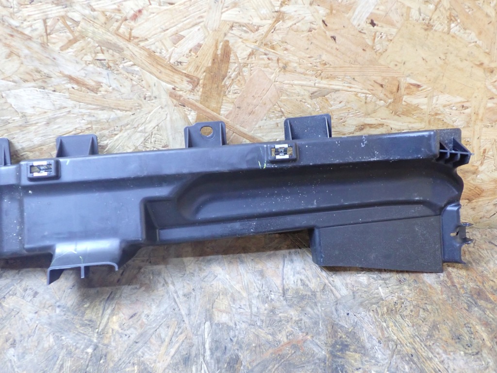 фото №5, Защита канал кабельного mercedes gls ii x166 3.0 17r a1668206300 9593