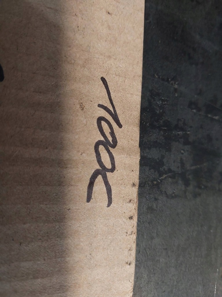 фото №8, Захист верхній двигуна bmw 3 e36 318i m40b18 184e1 1727765