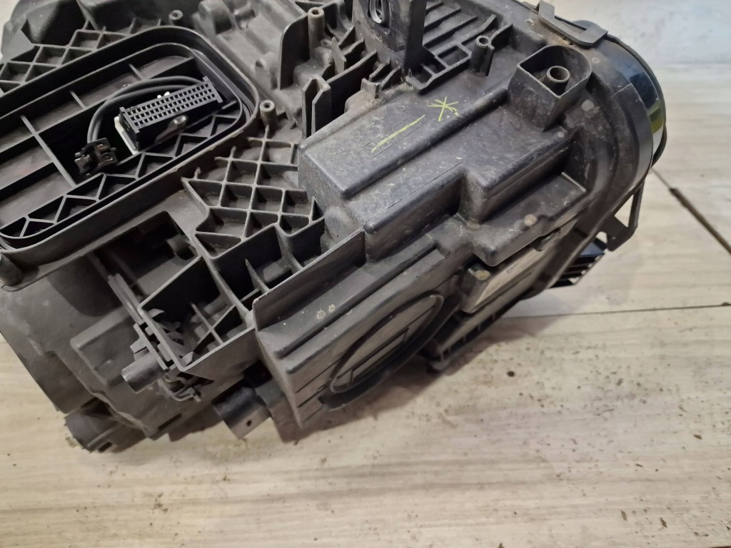 Mercedes glb 247 фара правый  full led performance Киев