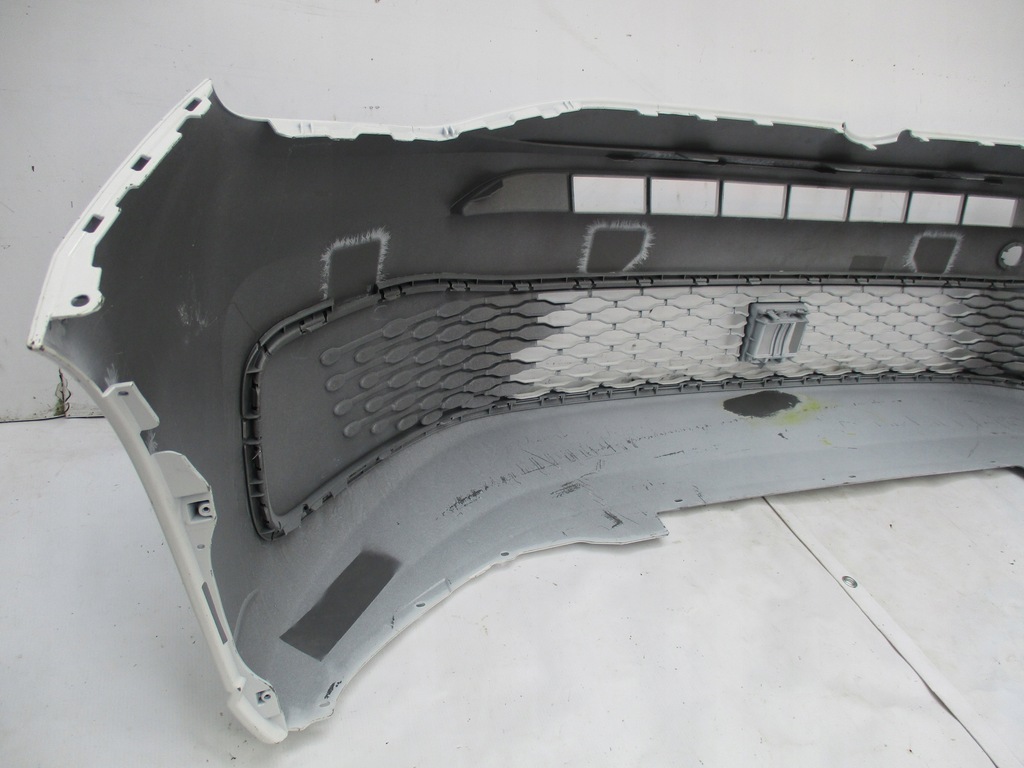 фото №15, Бампер перед vw caddy v 2k7 807221a