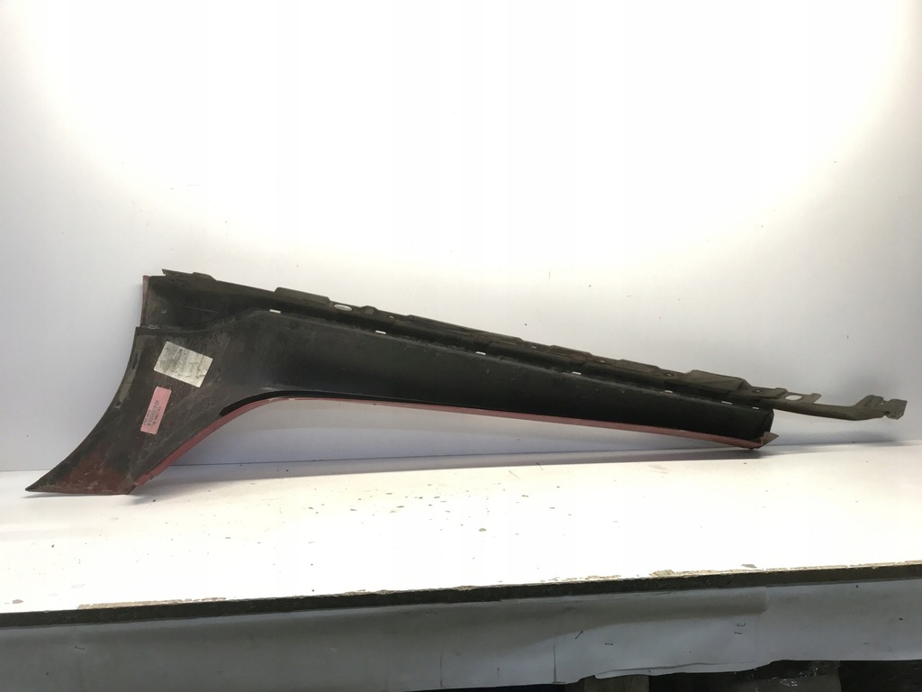 фото №11, Toyota supra gr mk5 молдинг порог правая 8811322 965639