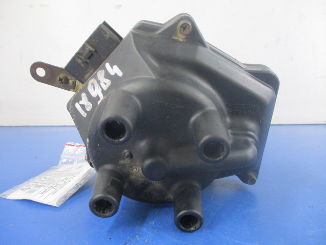 фото №7, Honda civic vi 1.4 аппарат зажигание hitachi