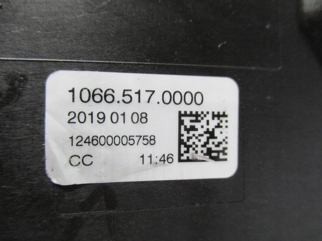 фото №9, Лампа лівий перед man lions full led 8125101-6725