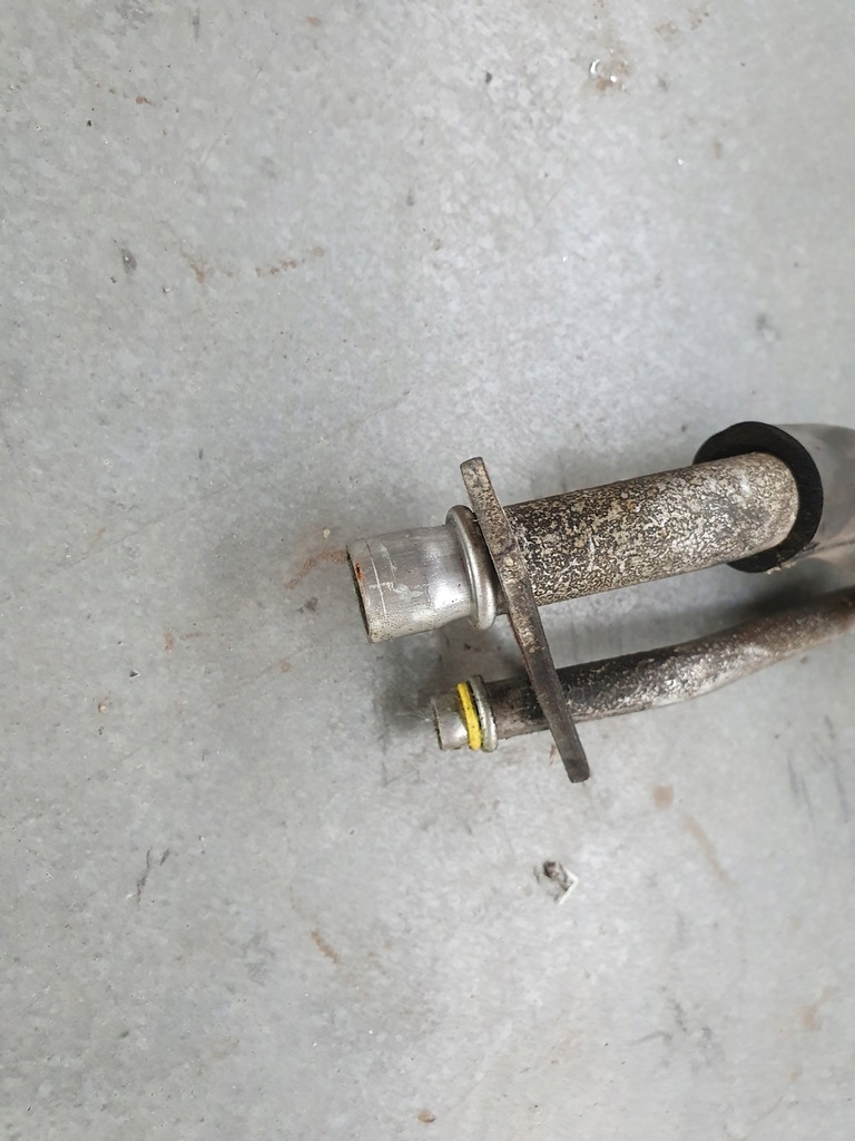 фото №5, Шланг wąż кондиціонера volvo xc90 31250807