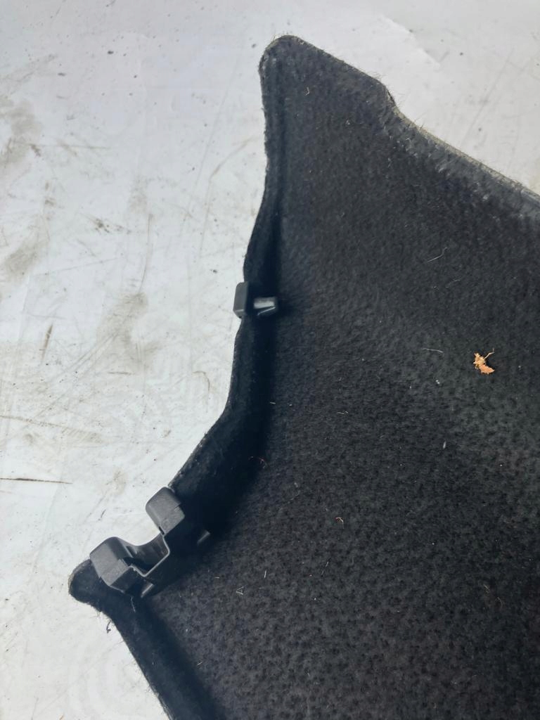 фото №5, Полка багажника citroen ds5