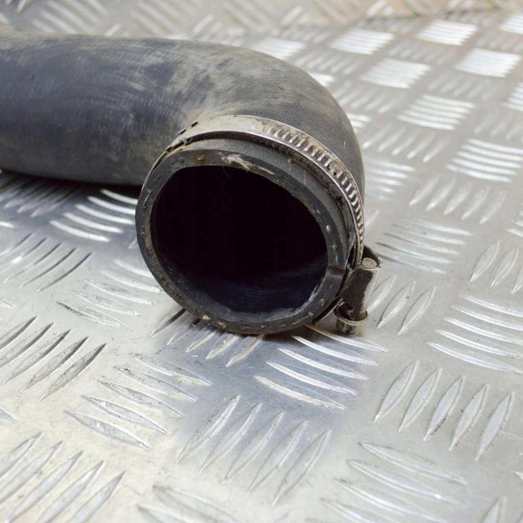 фото №5, Audi a3 s3 8v 2015 wąż / труба интеркулер