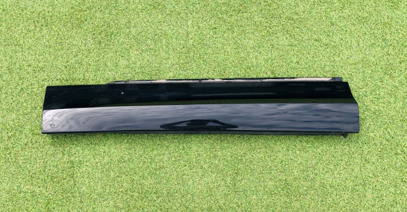 фото №1, Volkswagen vw tiguan ii 2 молдинг двері ліва передня перед