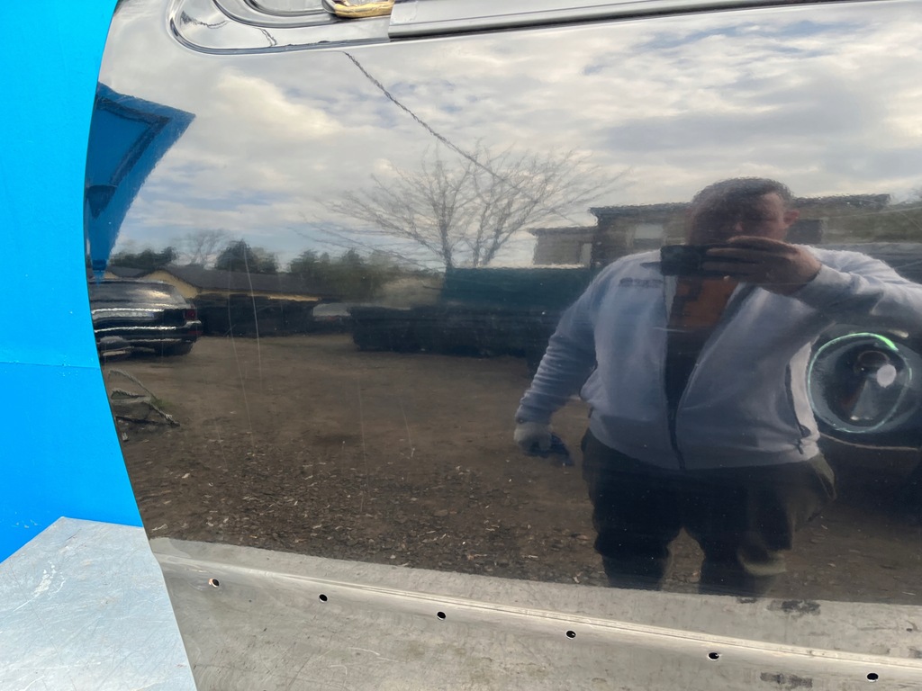 фото №9, Ford expedition ii 02- двері лівий перед ліва