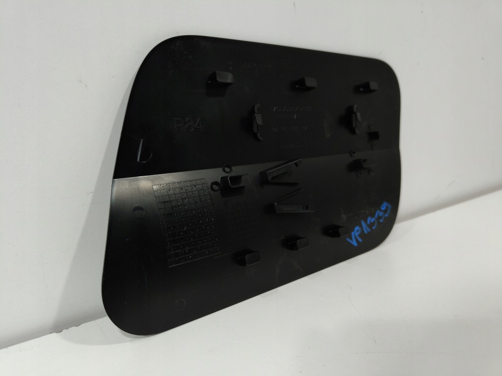 фото №4, Крышка заливной топлива peugeot 3008 ii 2 lift 981014668a