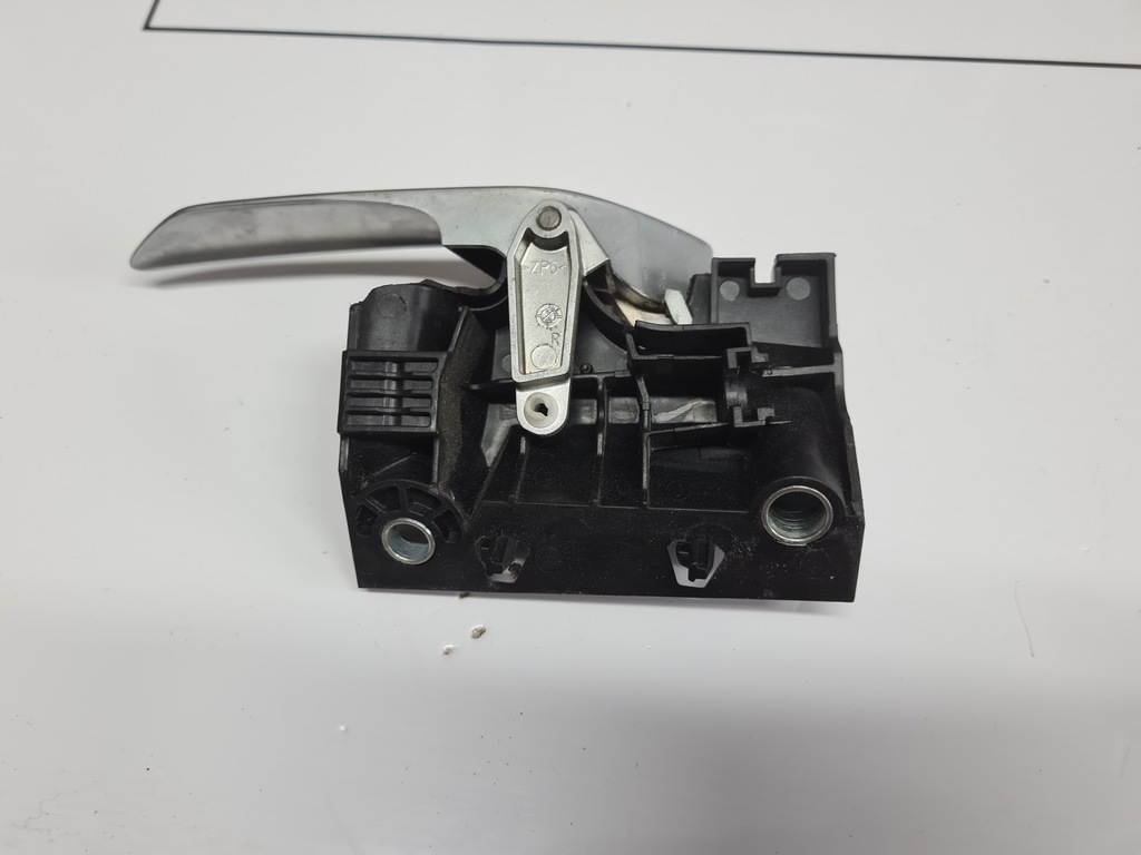 фото №3, Ручка внутрішня двері права volvo fh 4 fh 5